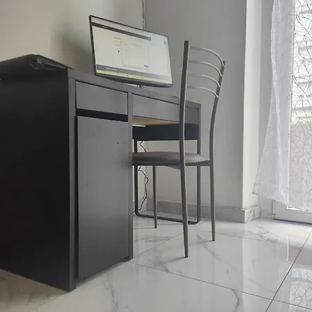 Apartament Bilocale Ristrutturato