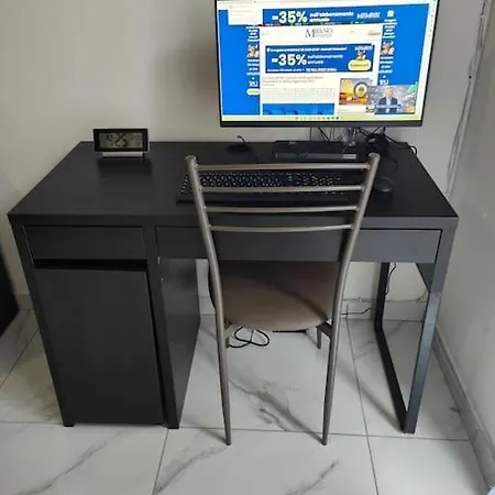 Bilocale Ristrutturato Apartament Mediolan