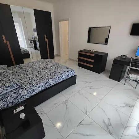 Apartament Bilocale Ristrutturato *